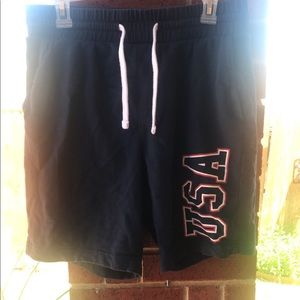 USA SHORTS